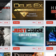 Illustration for article titled Humble Japanese Bundle, BOGO Ubisoft Games, and More Deals